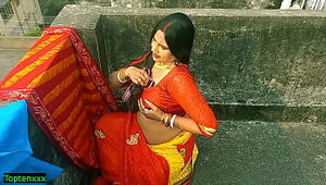 मासूम सुंदर बंगाली किशोर लड़के के साथ बंगाली सेक्सी मिल्फ भाभी हॉट सेक्स! अद्भुत गर्म सेक्स अंति�