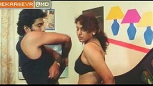 Mallu Roja Erotic Sex Scene Part 1 Sheela I Love U
