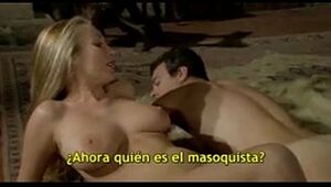Malabimba 1979 subtitulada castellano Sexploitation italiana, Sub subtitulos