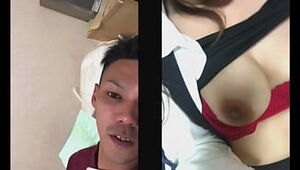 Caiu no whats Novinha japosesa se mastubando ao vivo pela webcam com seu namorado Mas Videos https://www.xvideonovinha.com/