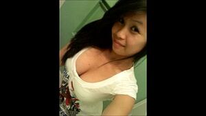 Asian teen webcam
