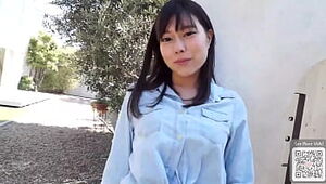 Rin Shiraishi - Rin ~ Designer with Big Tits, Dirty and Crazy...　https://bit.ly/xhamster EAGLE