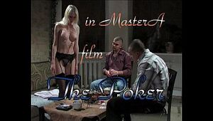 The Poker Slave